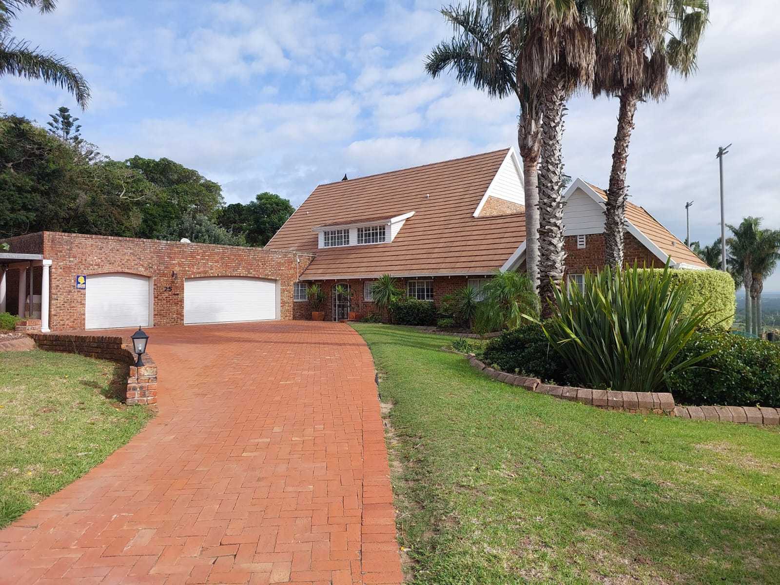 بيت في Gqeberha, Eastern Cape 11739746