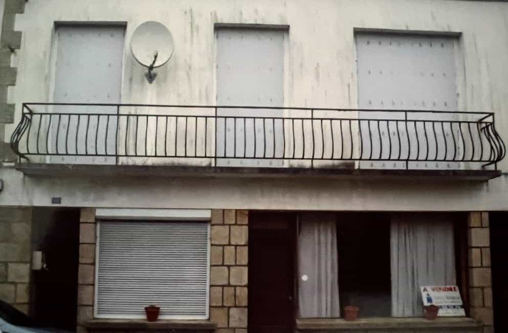 жилой дом в Сеглиен, Бретань 11739762