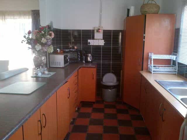 rumah dalam Roodeplaat, Gauteng 11739770
