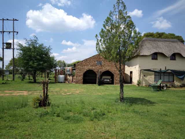 σπίτι σε Roodeplaat, Gauteng 11739770