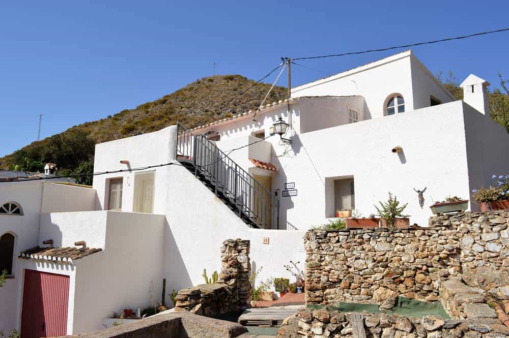 House in La Cuesta del Gato, Andalusia 11739775