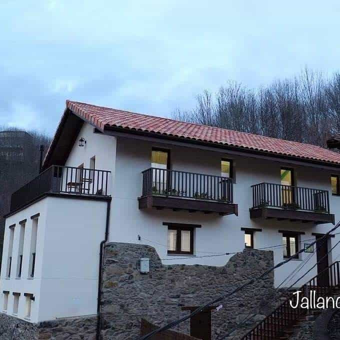 Muu sisään Pola de Allande, Asturias 11739784