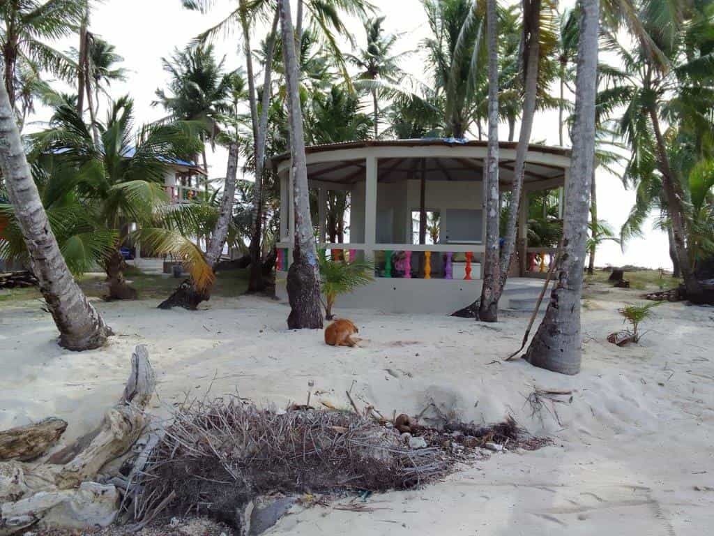 Γη σε Raitipura, Región Autónoma de la Costa Caribe Sur 11739790
