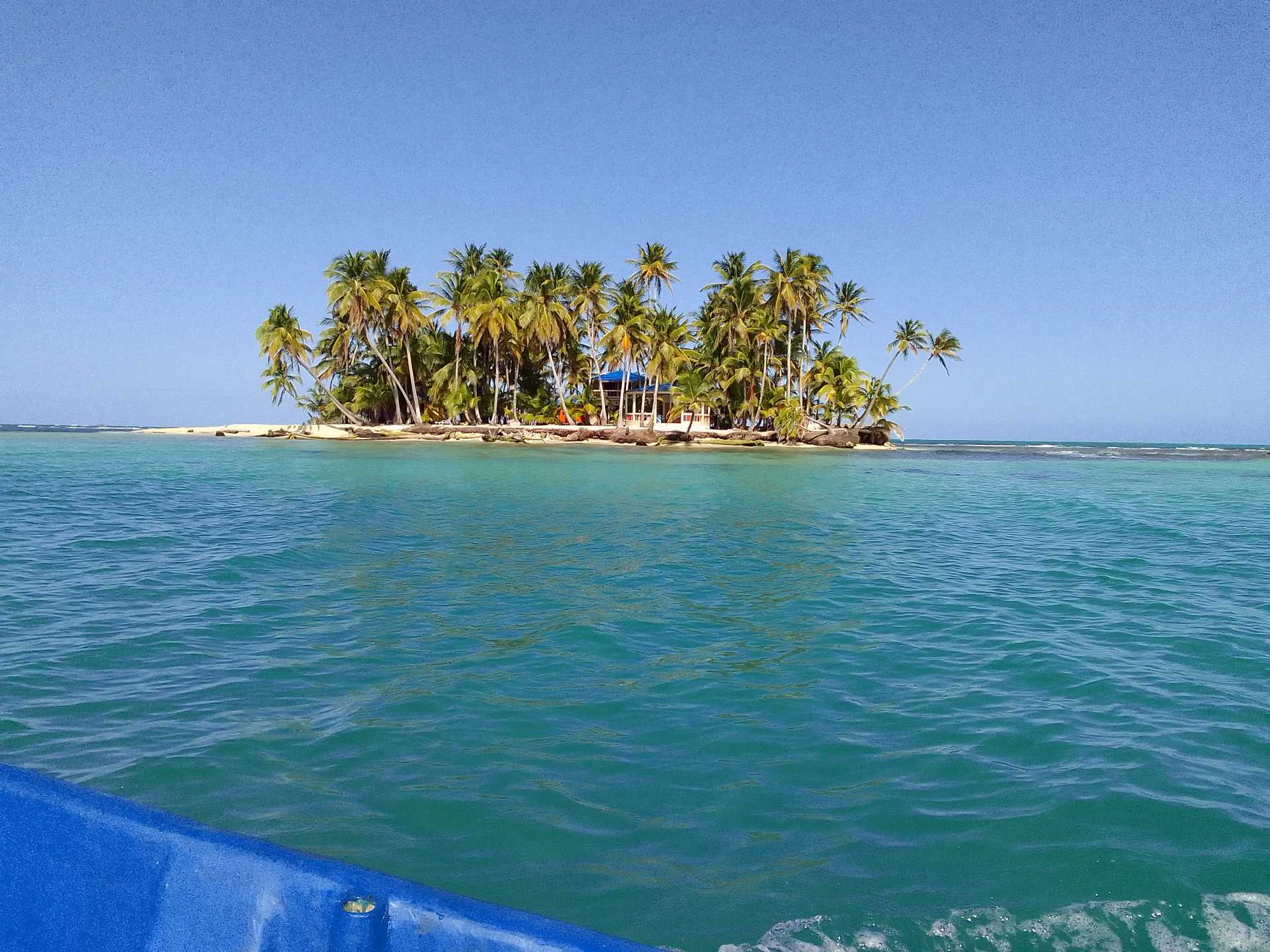 الأرض في Raitipura, Región Autónoma de la Costa Caribe Sur 11739790