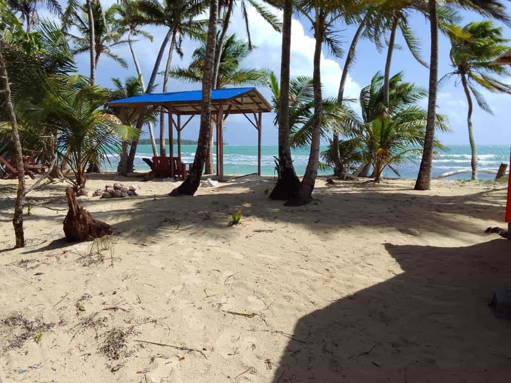 Land im Raitipura, Región Autónoma de la Costa Caribe Sur 11739790