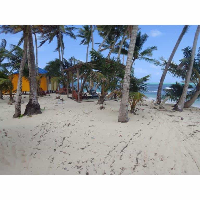 土地 在 Raitipura, Región Autónoma de la Costa Caribe Sur 11739790