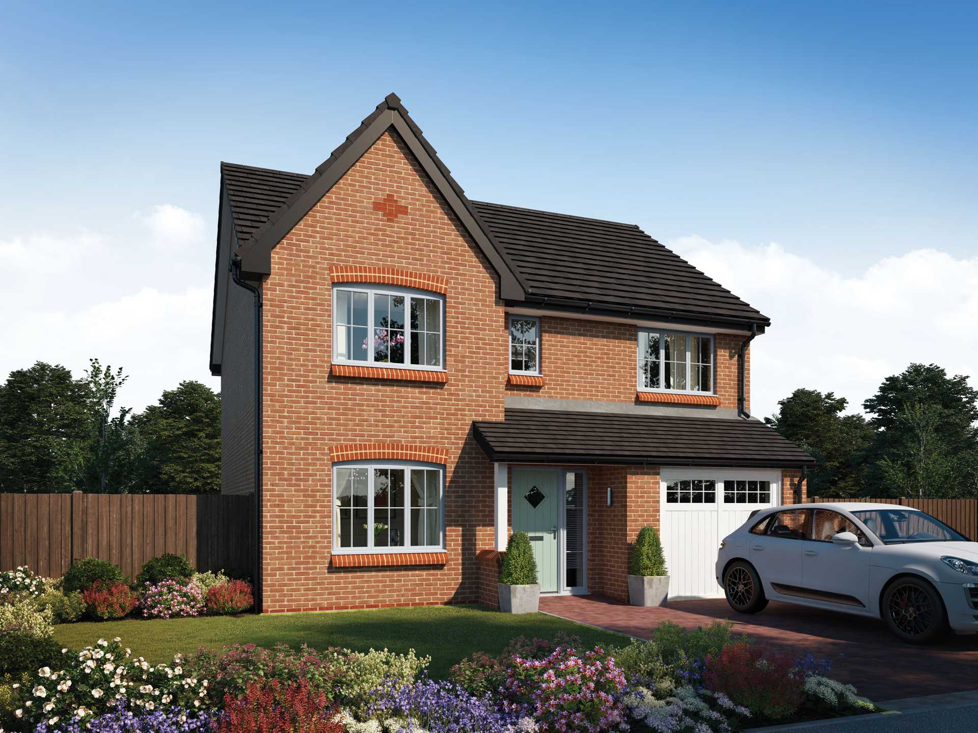 House in Halewood, Knowsley 11739813
