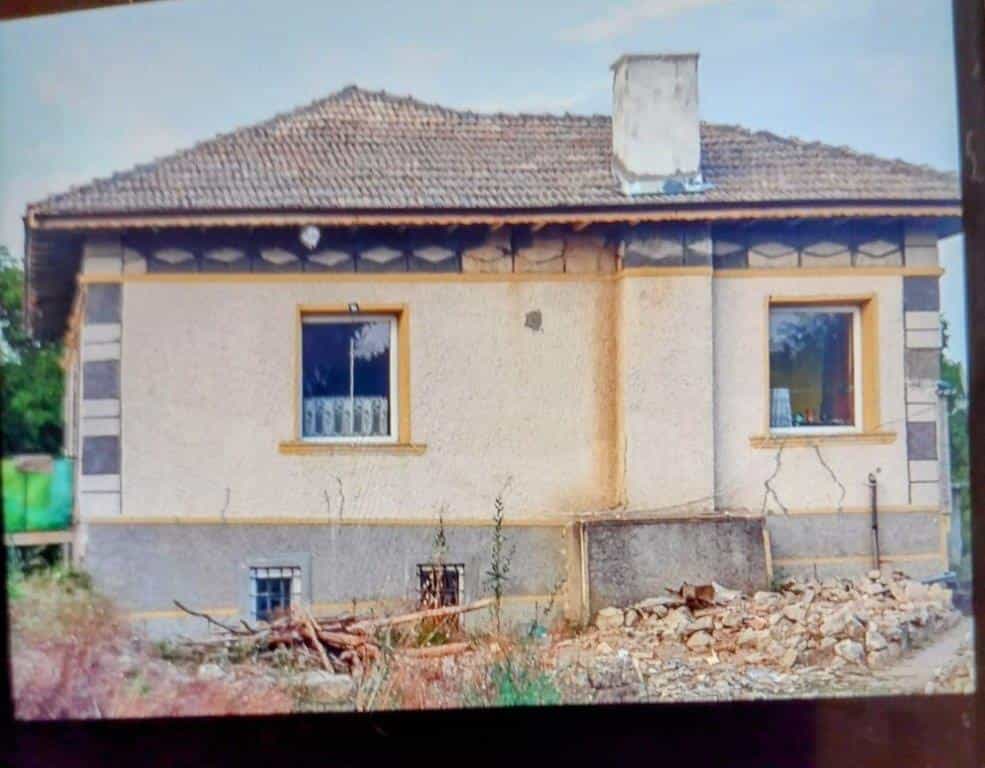 집 에 Nikola-Kozlevo, 슈멘 11739831