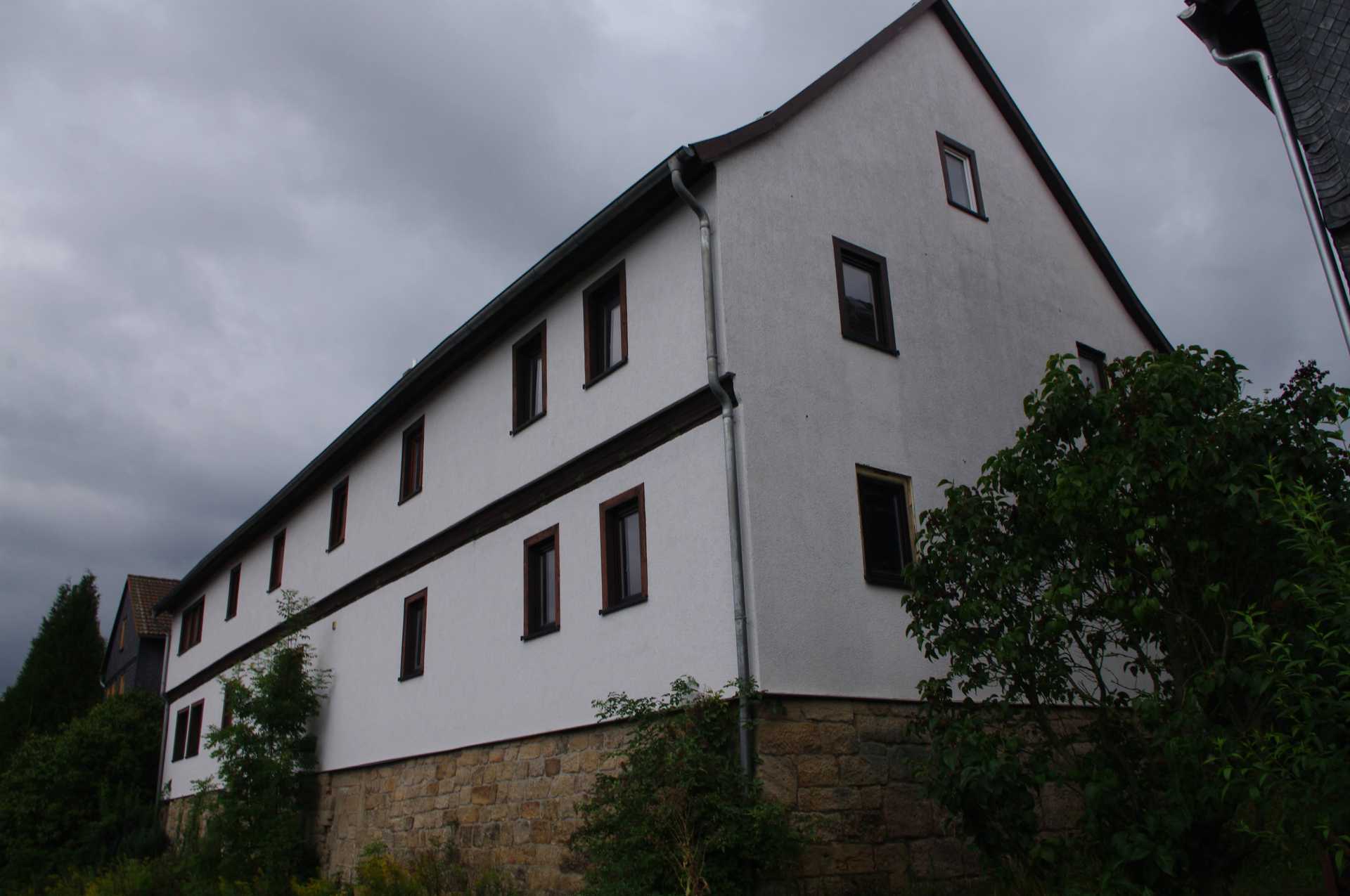 Hus i Wipfratal, Thüringen 11739832