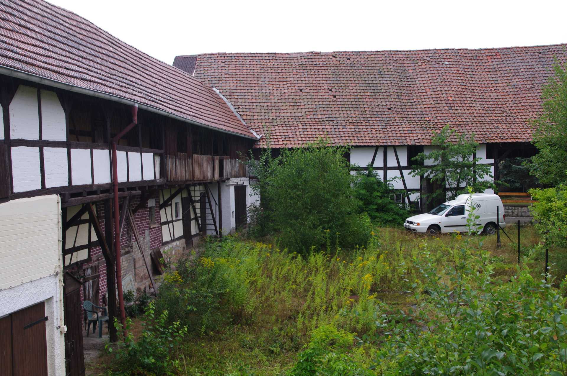 House in Wipfratal, Thüringen 11739832