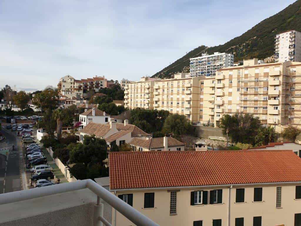عمارات في Gibraltar,  11739835