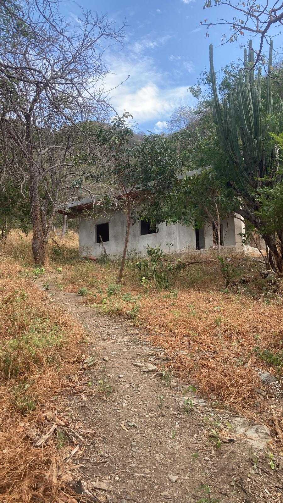 Dom w Santa Marta, Magdalena 11739844
