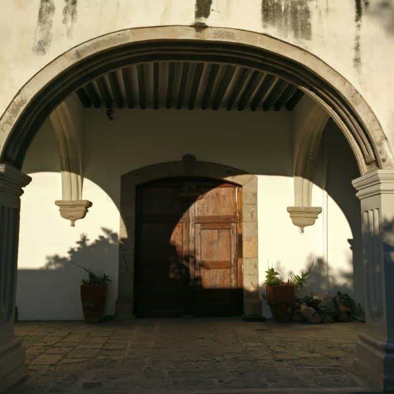 Kondominium w El Vivero, Zacatecas 11739857