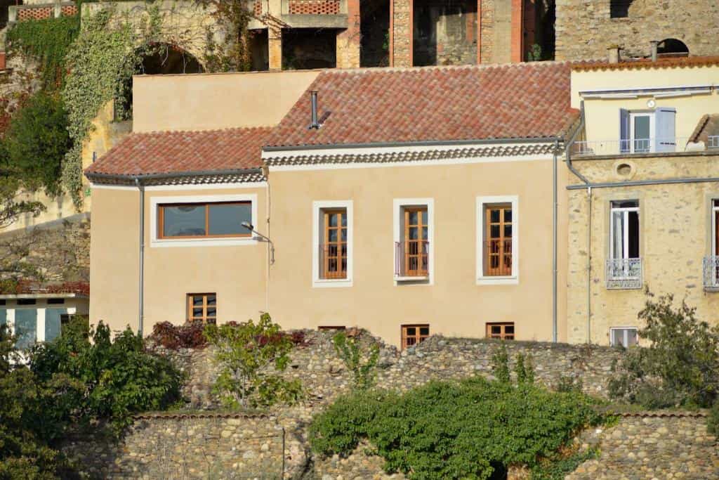 Ejerlejlighed i Roquebrun, Occitanie 11739864