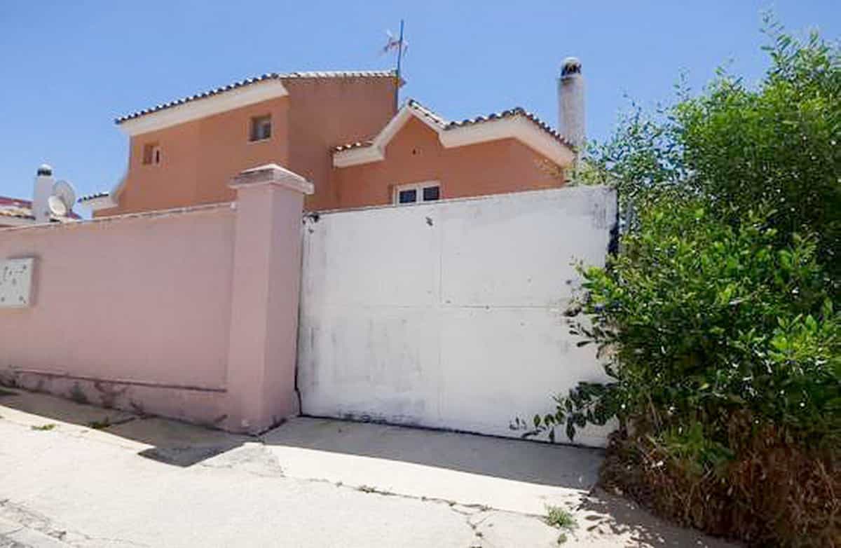 房子 在 蒙克洛亚, 马德里 11739867