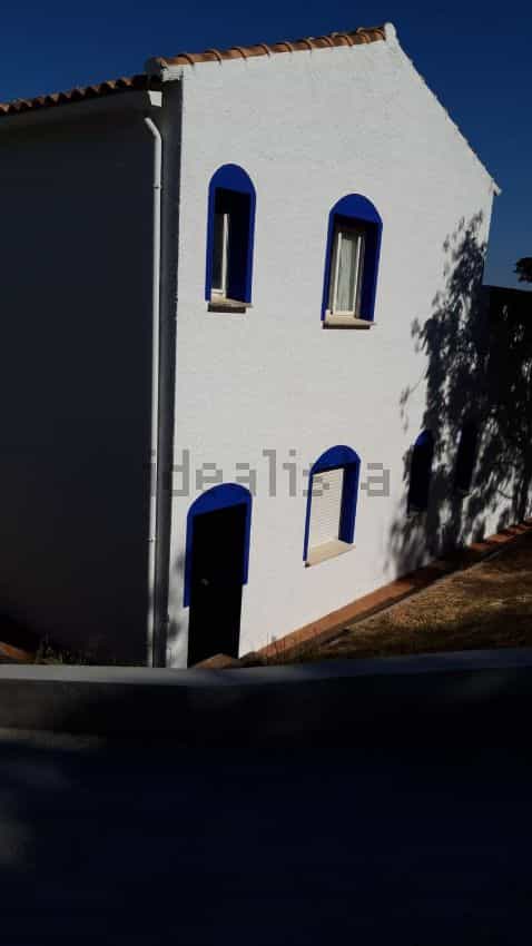 房子 在 Viñuela, Andalucía 11739868