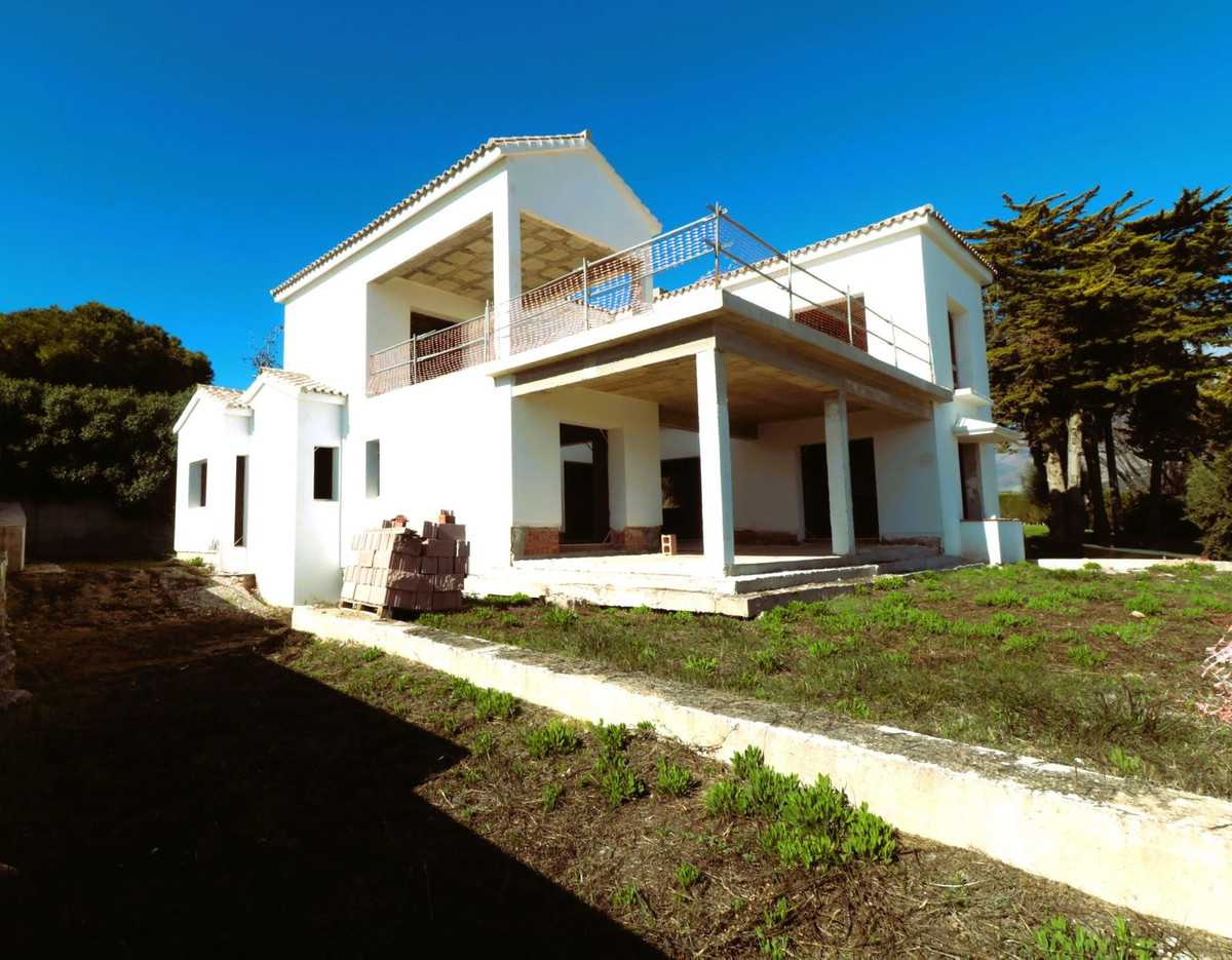Casa nel Estepona, Andalusia 11739873