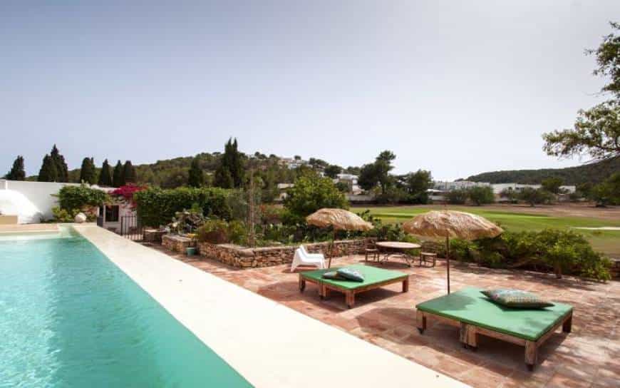 Rumah di Ibiza, Pulau Balearic 11739917