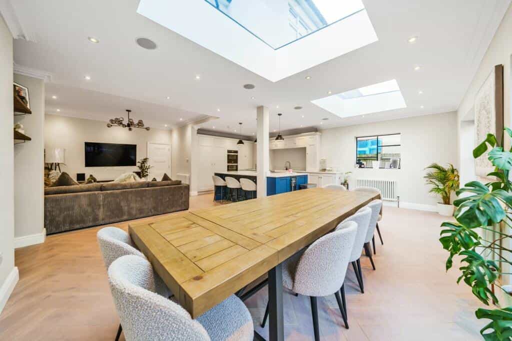 Residential in , England 11740012