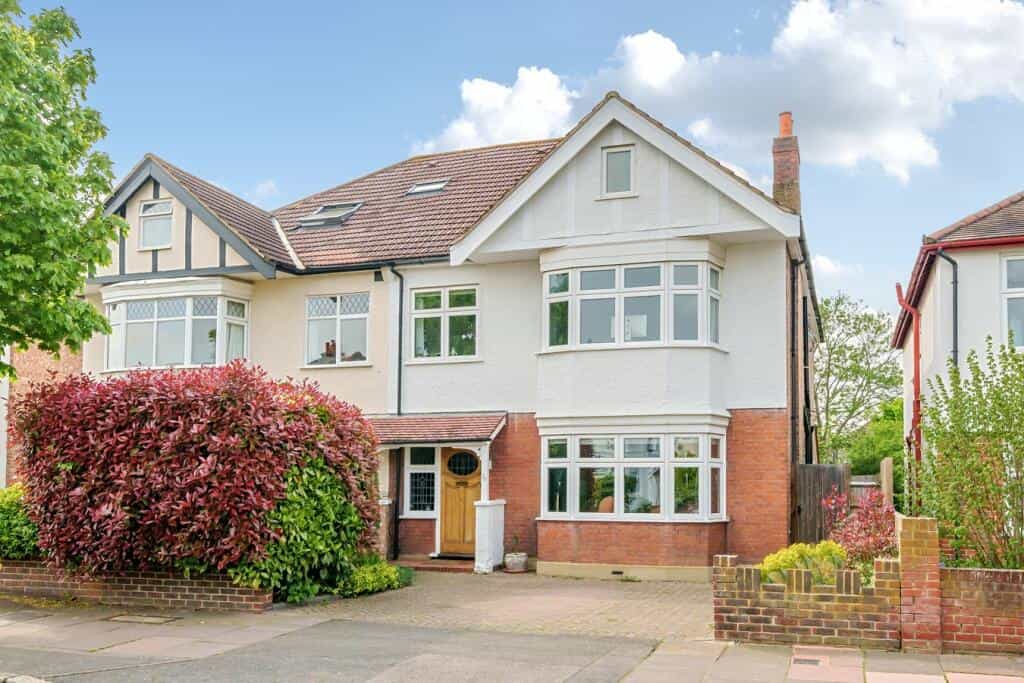 Residential in , England 11740014