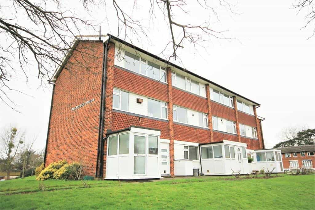 Condominium in Beckenham, Bromley 11740045