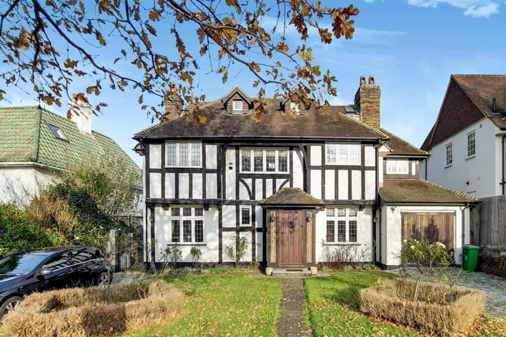 House in Beckenham, Bromley 11740177