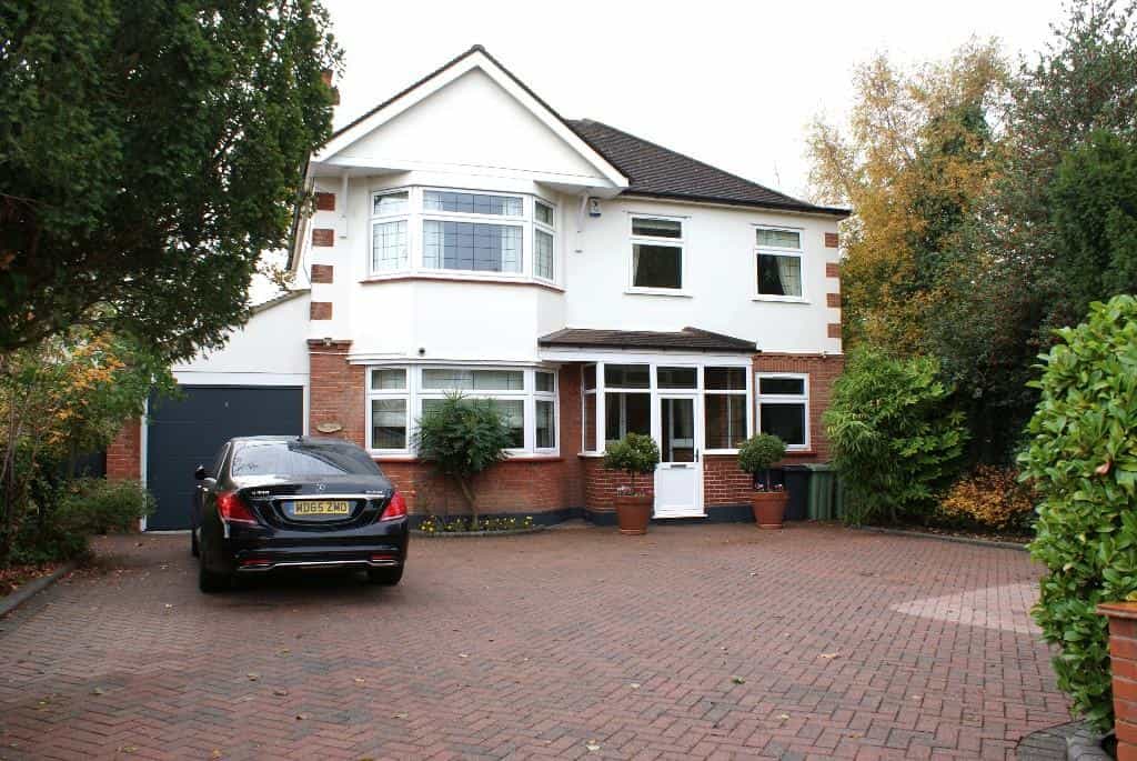 House in West Wickham, Bromley 11740198