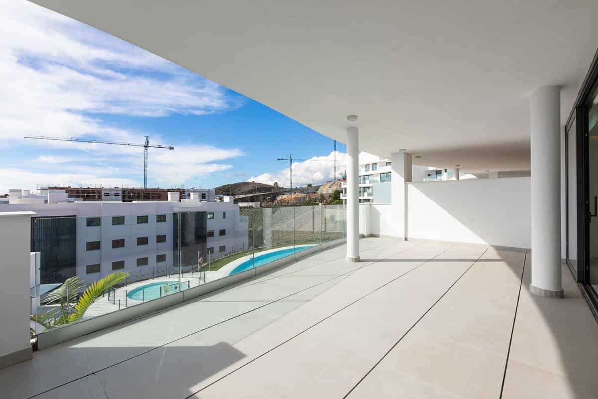 Condominio nel Fuengirola, Andalucía 11740352