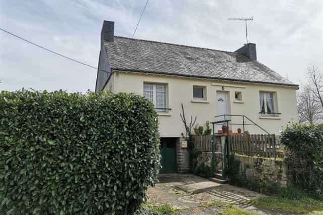 Rumah di Josselin, Bretagne 11740400