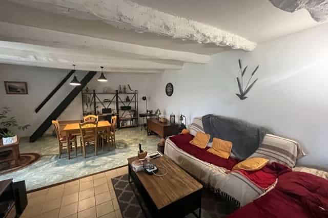 Rumah di Ménéac, Brittany 11740408
