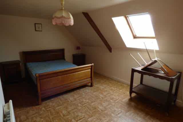 Hus i Lantillac, Brittany 11740411