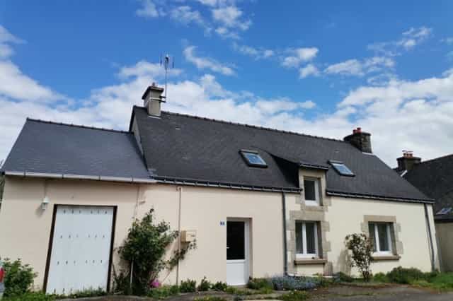 House in Lantillac, Bretagne 11740411