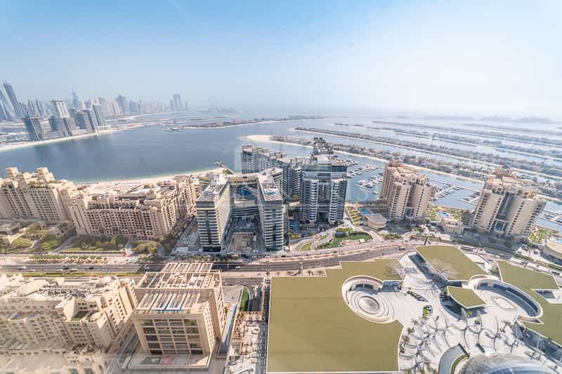 분양 아파트 에 Dubai, Dubai 11740488