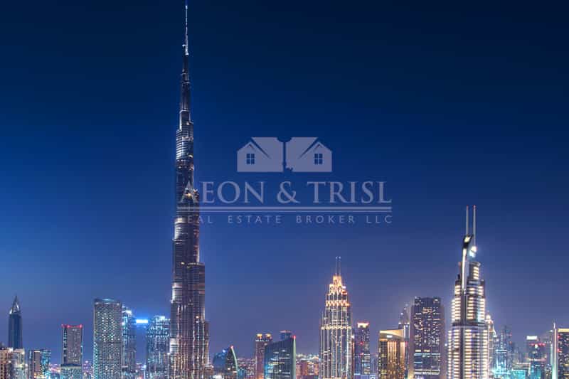 Eigentumswohnung im Dubai, Dubayy 11740540