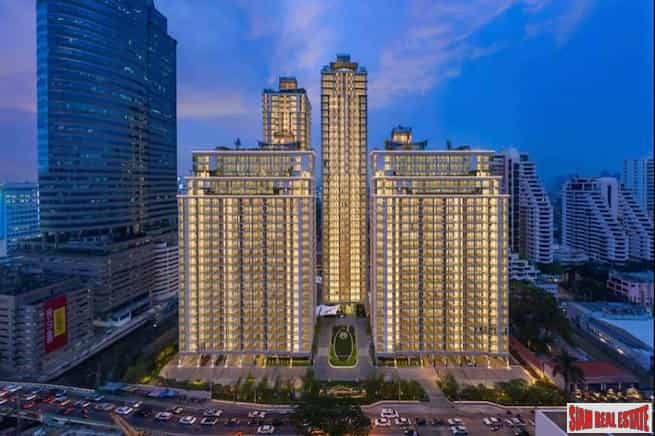 Condominium in , กรุงเทพมหานคร 11740545