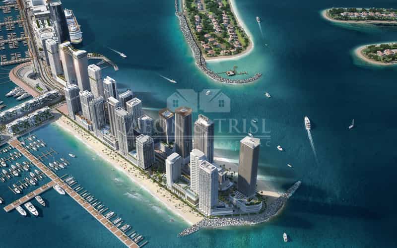 Condominium in Dubai, Dubayy 11740564