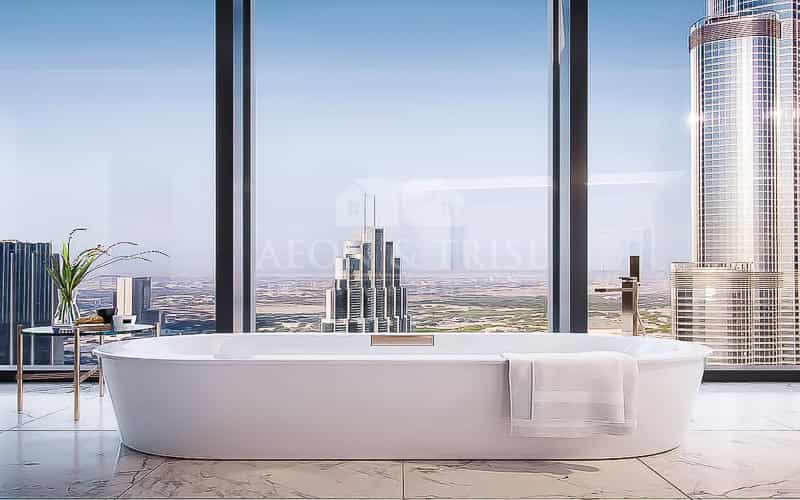 Condominium dans دبي, دبي 11740594