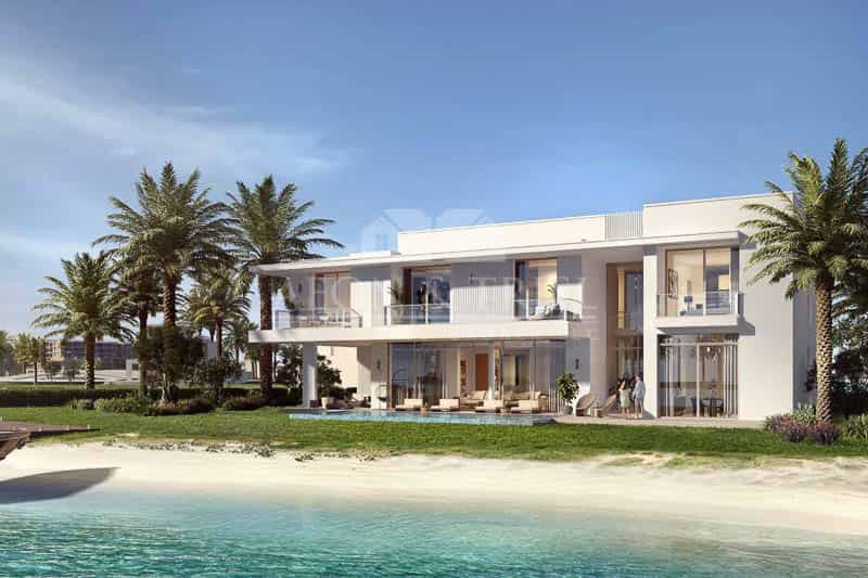 Casa nel Abu Dhabi, Abu Zaby 11740606