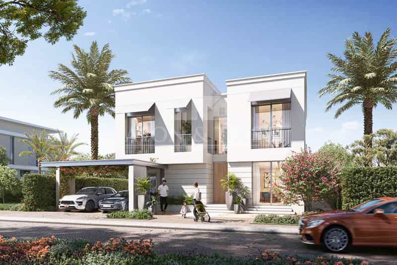 rumah dalam Abu Dhabi, Abu Dhabi 11740606