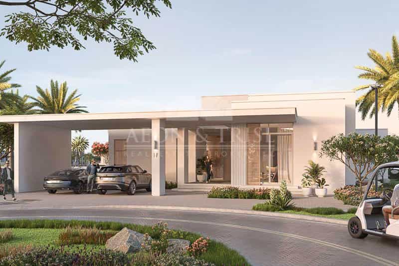Casa nel Abu Dhabi, Abu Zaby 11740606