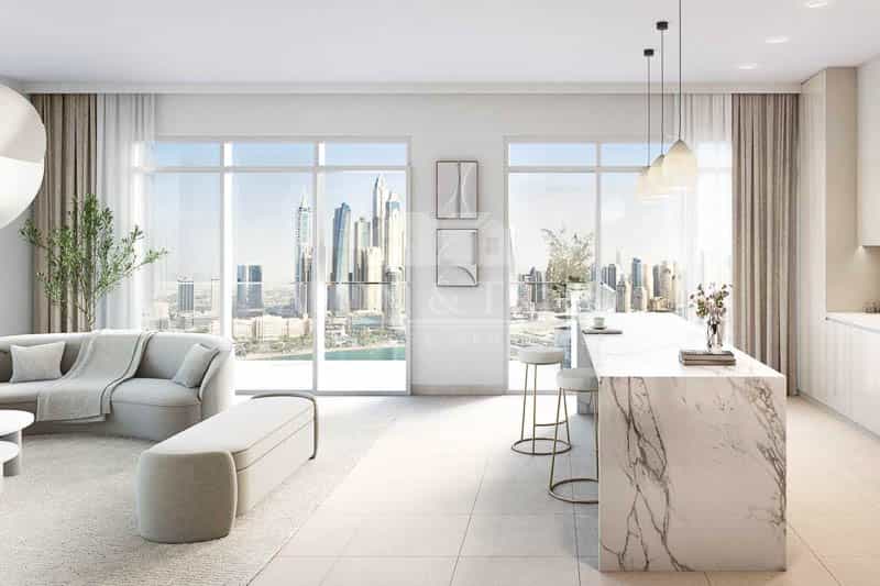 Condominium in Dubai, Dubayy 11740626