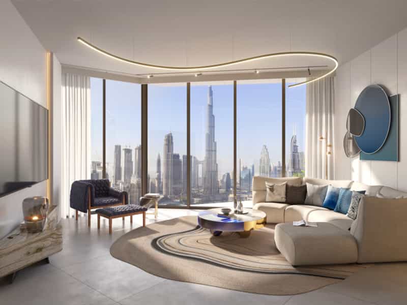 Condominium in Dubai, Dubayy 11740627