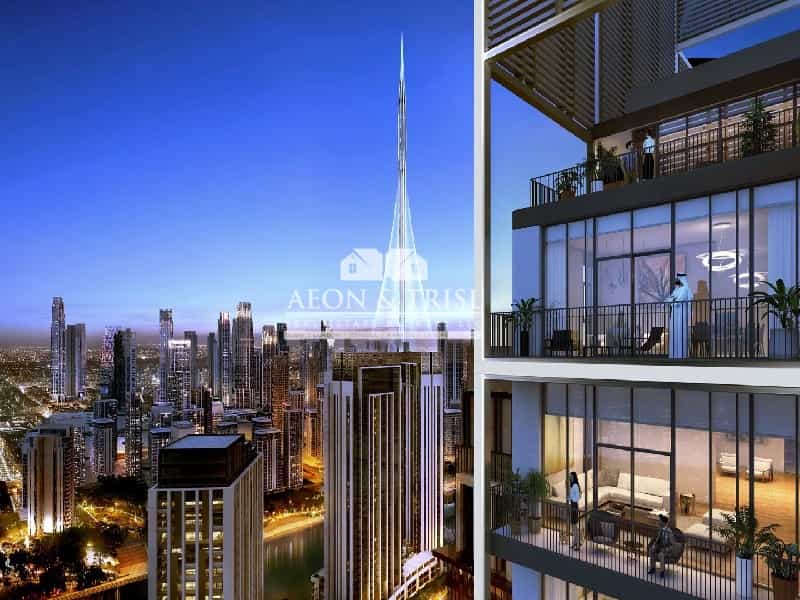 Condominio nel Dubai, Dubayy 11740653