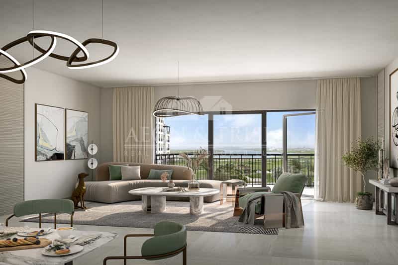 Condominium in Abu Dhabi, Abu Dhabi 11740685