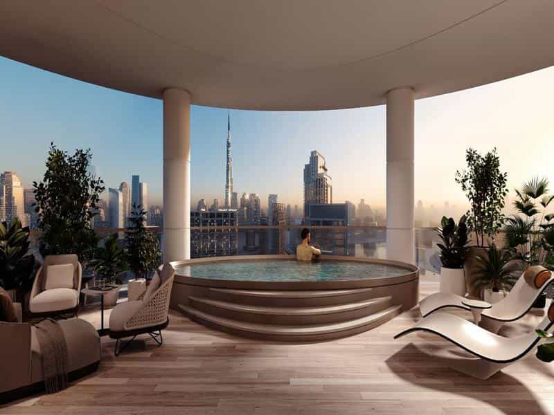 rumah dalam Dubai, Dubai 11740699