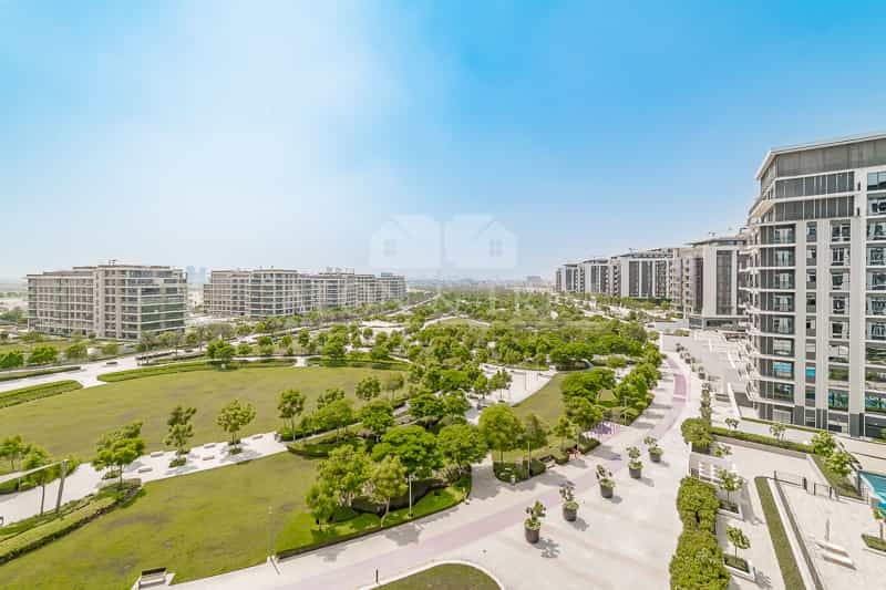 Condominium in Dubai, Dubayy 11740805