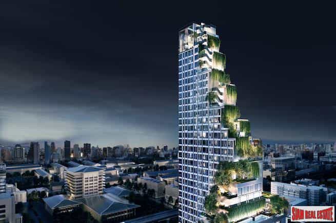 Condominium in , Bangkok 11740815