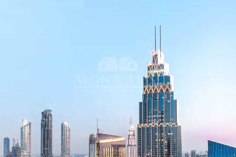 Condominium in Dubai, Dubayy 11740887