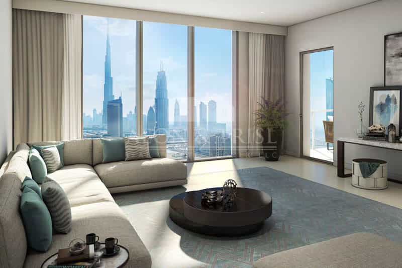 Condominium in Dubai, Dubayy 11740887