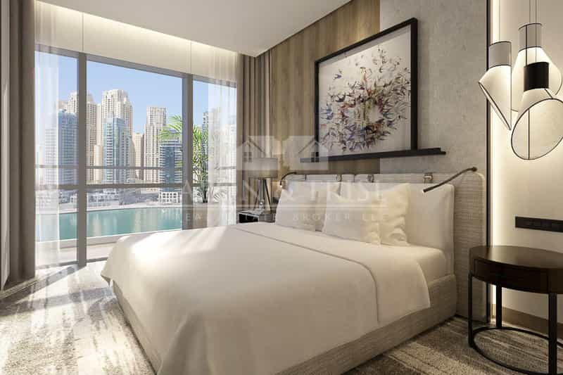 Condomínio no Dubai, Dubai 11740963